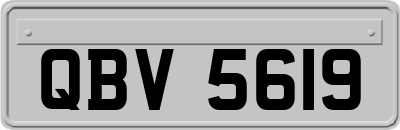 QBV5619