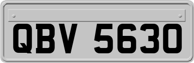 QBV5630