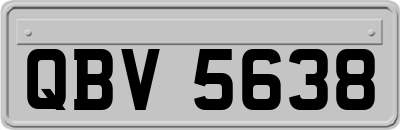 QBV5638