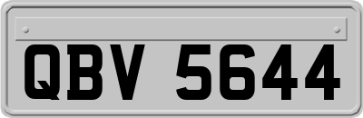 QBV5644