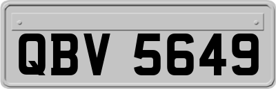 QBV5649
