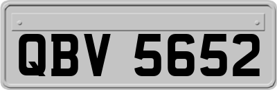 QBV5652