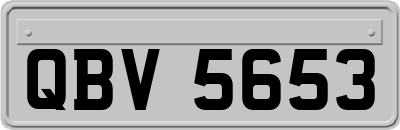 QBV5653