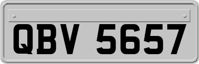 QBV5657