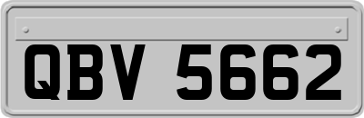 QBV5662