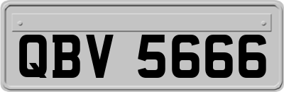 QBV5666