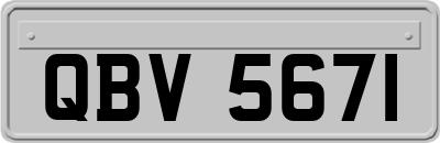 QBV5671