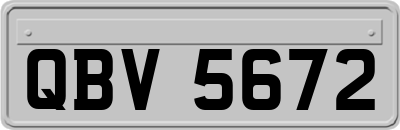QBV5672