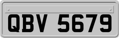 QBV5679