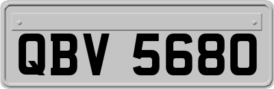 QBV5680