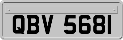 QBV5681