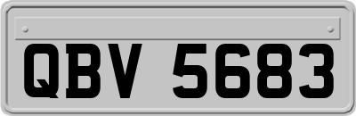 QBV5683