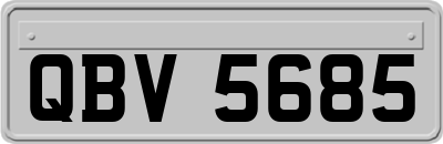 QBV5685