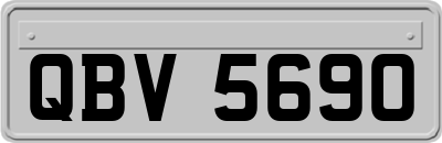 QBV5690