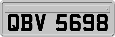 QBV5698