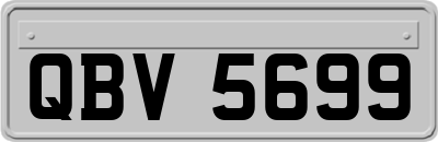 QBV5699