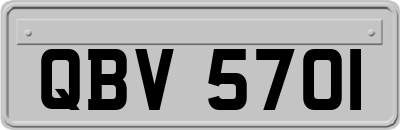 QBV5701