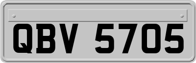 QBV5705