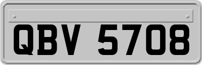 QBV5708