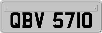 QBV5710