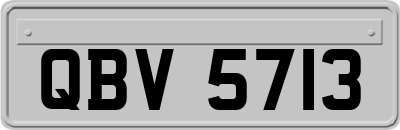 QBV5713