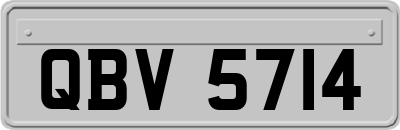 QBV5714