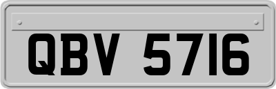 QBV5716