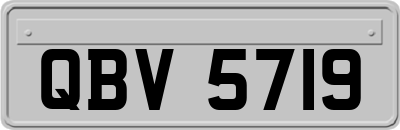 QBV5719