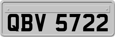 QBV5722