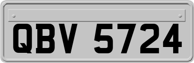 QBV5724