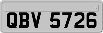 QBV5726