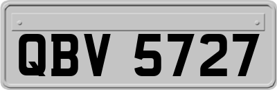 QBV5727