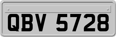 QBV5728