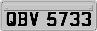 QBV5733