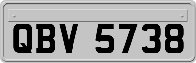 QBV5738