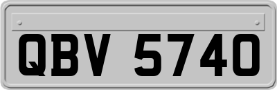 QBV5740