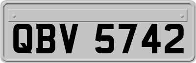 QBV5742