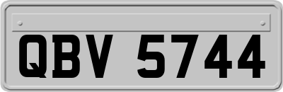 QBV5744