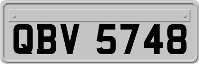QBV5748
