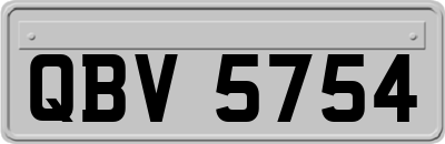 QBV5754