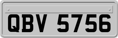 QBV5756