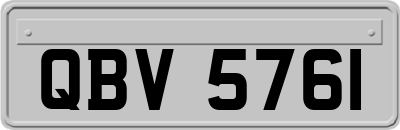 QBV5761