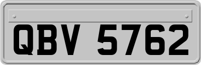 QBV5762