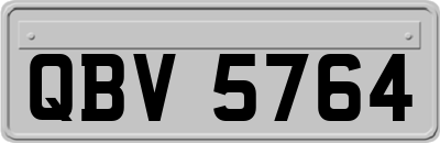 QBV5764