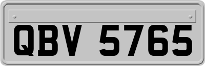 QBV5765