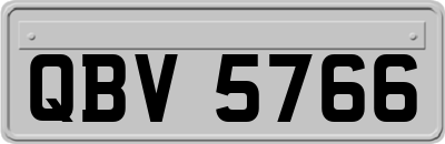 QBV5766