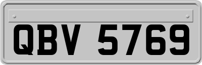 QBV5769