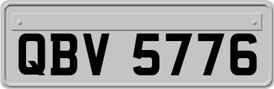 QBV5776