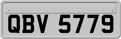 QBV5779