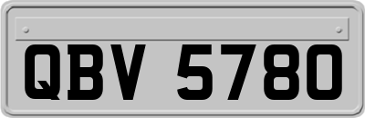 QBV5780